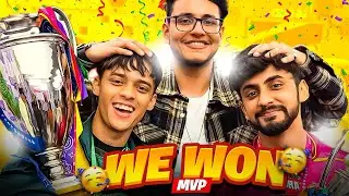 Playground Season 2 MVP Vanshaj Singh | @triggeredinsaan