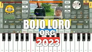 Bojo loro | ORG  2022/2023
