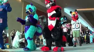 Megaplex 2025 Parade