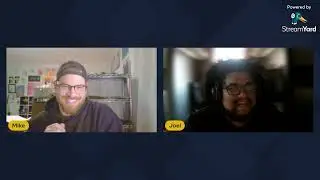 Episode 45 - Foundation Standard Creation