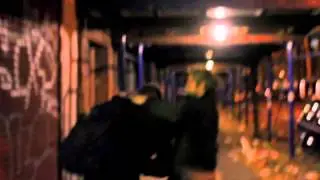 Elsewhere, NY Trailer 01