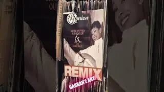 Monica Before You Walk Out My Life (Pete Rock Remix) #peterock #hiphop #randb