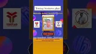 youtag business plan
