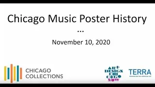 CCC  Music Posters Zoom | November 10, 2022