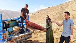 &laquo;Жертва Аболкасема ради Зайнаб... никто в это не верит!&raquo;