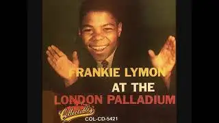 Frankie Lymon - Hailhouse Rock -