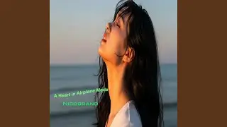 A Heart in Airplane Mode