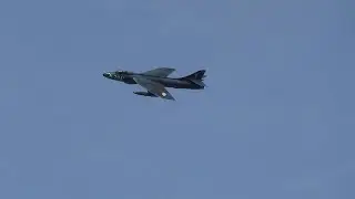 ''AWESOME'' Blue Note Sound! By Dutch Hawker Hunter!