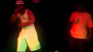 First Lady ENT & Click Tight Productions Presents Critical