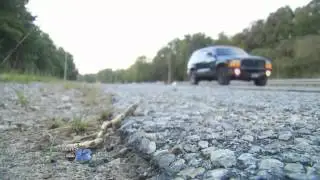 Highway Upgrades
