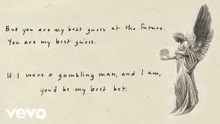Lucy Dacus - Best Guess (Lyric Video)