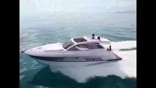 RIO 42 AIR - RIO YACHTS