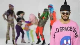 AB Soto - FASHIONZ (Official Music Video) Brooklyn Edition