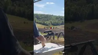 Steyr Aug 5.56x45mm NATO🌪️‼️‼️ #viral #shorts #fypシ