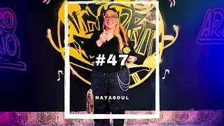 NAYA SOUL SESION CENTRO BARRIO