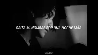 ♡ chris grey - one more night // sub. espa&ntilde;ol 