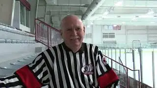 2021 Lifetime Award Winner Profile : John Reid