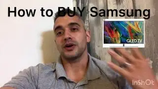How to Buy Samsung Stock