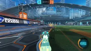 WHAT A SAVEE!!
