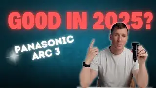 Panasonic ARC3 Shaver &ndash; Still Worth It in 2025?