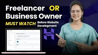 Freelancer Or Business Owner MUST WATCH! ~ Complete Hostinger Account Tutorial 2026