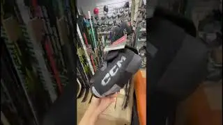 #ccm#ccm tacks xf pro#хоккейные налокотники#москва#хоккейный магазин ХОККЕЙКА