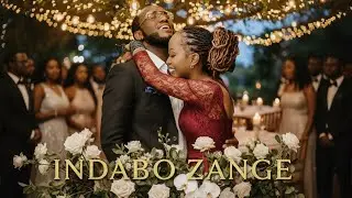 INDABO ZANJYE _The Ben (official video music)