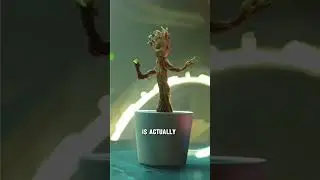 Грут мертв?