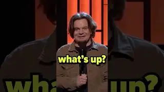 So, what's up?
