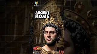 The Emperor Who Fought as a Gladiator