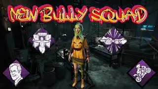 These Builds Make Killers Rage Quit &ndash; DBD Survivor Domination!