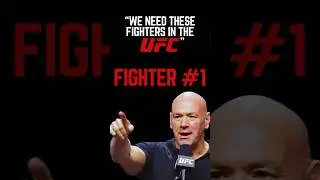 This #mmafighter can become a future #ufc #champion ⚔️ #mma #danawhite #patchymix #bellator #usa