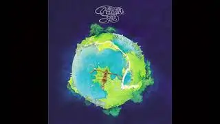 Yes- Roundabout bass backing track