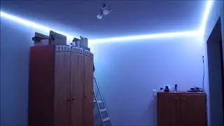 LED Melder Party #feuerwehr #melder #feuerwehrmelder