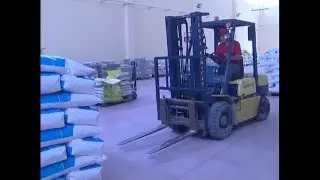 lider kedi köpek mama fabrikası tanıtım film