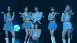 20260117 STAYC 스테이씨 THE SHINE BIG2 in MACAO |full stage cam fancam 직캠 I WANT IT