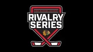 Stevenson vs St. Viator: High School Rivalry Series Presented By The Chicago Blackhawks