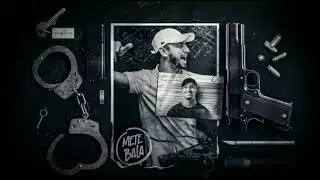 MEGA FUNK METE BALA (DJ JONATAS FELIPE) | 1 HORA