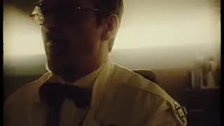Dr. Casper Darling - Secret Control Video