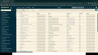 CMDB as in ServiceNow