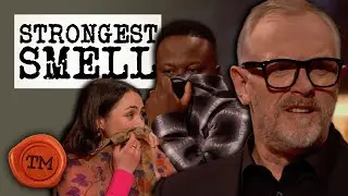 Создайте самый сильный запах | Полное задание | Taskmaster