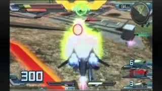 [ARC] Gundam EXVSFB: Messala & Wing Gundam Zero Custom Gameplay