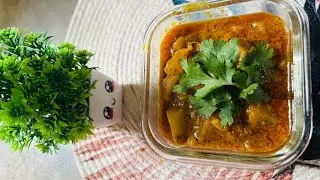 Lauki ki sabji | Testy & easy #viralvideo #trendingshorts #trending #youtubeshorts #cooking 