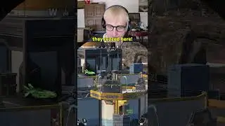 The Charge Rifle REALLY Made Them Want To ALT F4