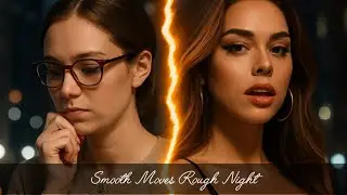 Smooth Moves Rogh Night 