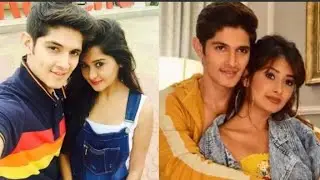 Rohan Mehra and Kanchi Singh|new instagram reels||new video||Kavita Bansal