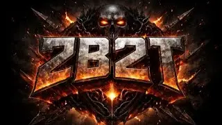 Base de mi clan de 2b2t antes de ser destruida 