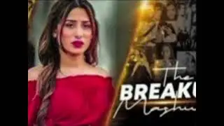 😥 Sad Remix Song | Arijit Singh Style | 100% Heart Broken 💔 | 90s Hindi Love Song