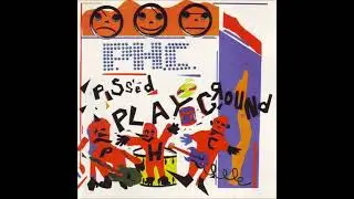 Pissed Happy Children   Pissed Playground FULL ALBUM