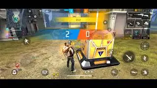 Free fire 2